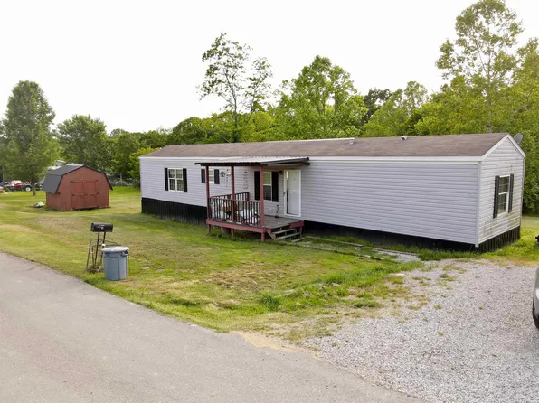257 Mayor Rdg, Flatwoods, KY 41139