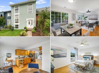 8006 Northumberland Rd, Springfield, VA 22153