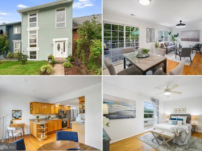 8006 Northumberland Rd, Springfield, VA, 22153