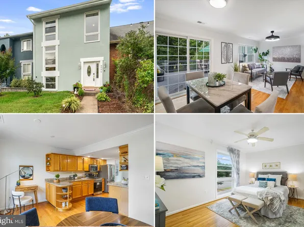 8006 Northumberland Rd, Springfield, VA 22153