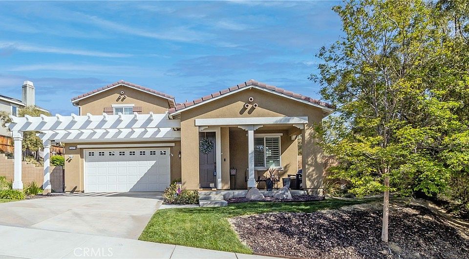 34495 Venturi Ave Beaumont CA 92223 Zillow