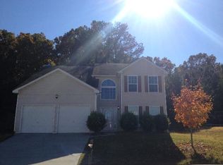 4218 Winston Cir, Atlanta, GA 30349