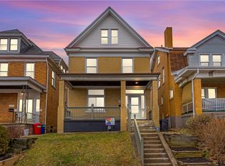 1253 Tennessee Ave, Pittsburgh, PA 15216