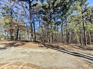 838 Ridge Water Trl, Kansas, OK 74347