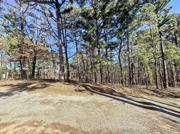 838 Ridge Water Trl, Kansas, OK 74347