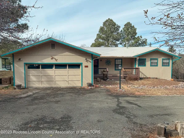 117 Torreon Loop, Ruidoso, NM 88345