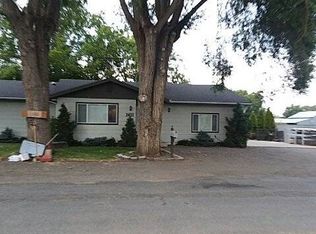1411 Z Ave, La Grande, OR 97850