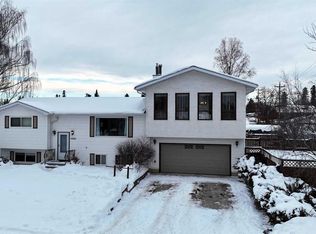 5402 SW 12th Ave, Edson, AB T7E1J8