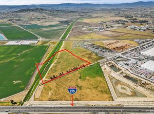 0 E Ellis Ave, Perris, CA 92570