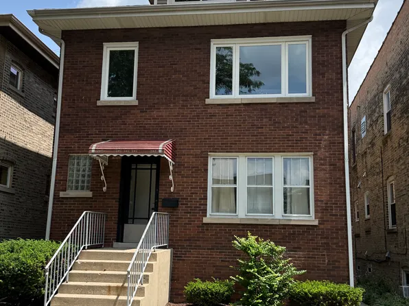 5711 N McVicker Ave #1, Chicago, IL 60646