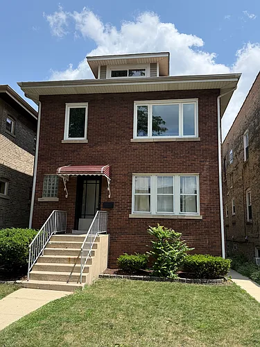 5711 N McVicker Ave #1 Photo 1