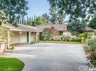 2928 Lombardy Rd, Pasadena, CA 91107