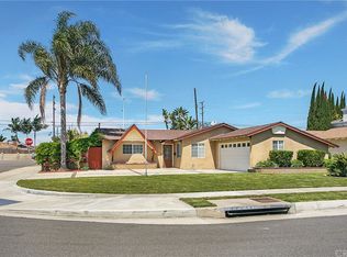 16191 Tomas Ln, Huntington Beach, CA 92649