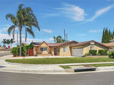 16191 Tomas Ln, Huntington Beach, CA, 92649