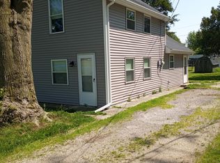 5204 305th St, Toledo, OH 43611