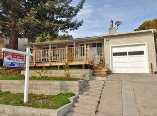2028 Lyon Ave, Belmont, CA