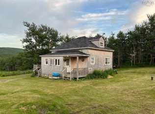 12364 Cabot Trl, Inverness, NS B0E3A0