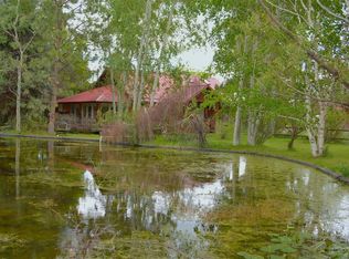 25360 Walker Rd, Bend, OR 97701