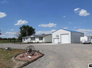 4300 Riverview Rd, Riverton, WY 82501
