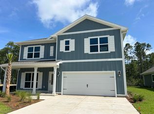 84 Nellie Preserve Ln, Santa Rosa Beach, FL 32459