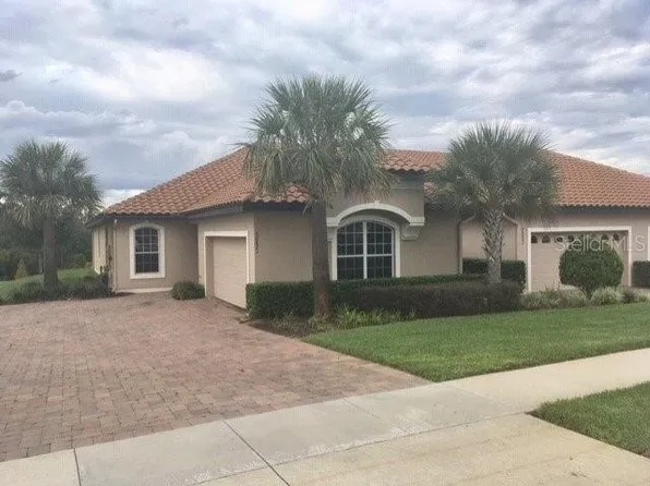 26821 Bella Vista Dr, Howey In The Hills, FL 34737