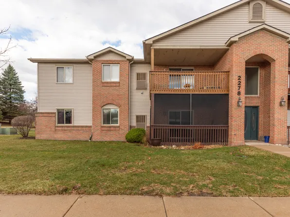 2278 Touchdown Ct Unit 1, Ypsilanti, MI 48197