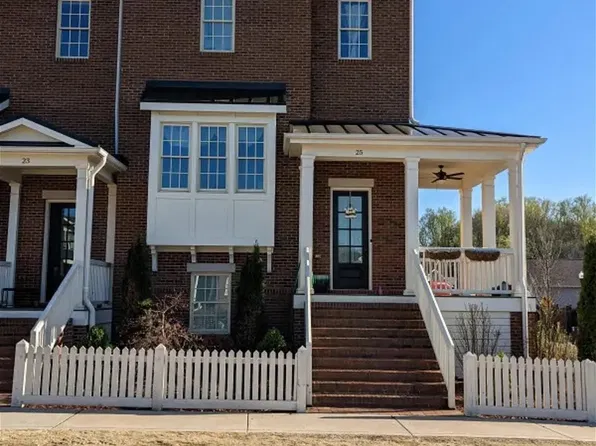 25 Stone Mason Way NW, Huntsville, AL 35806