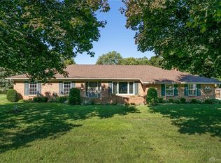 5600 Phillip Dr, Tipp City, OH 45371