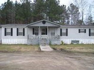 132 Sherwood St, Kingstree, SC 29556