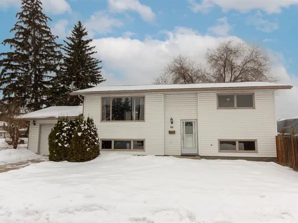 64 E Anders St, Red Deer, AB T4R 1B9