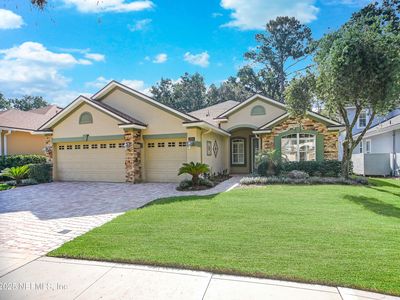 1356 BARRINGTON Circle, Saint Augustine, FL, 32092