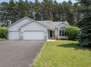 5956 Norway Pine Ct, White Bear Township, MN 55110