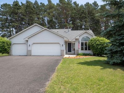 5956 Norway Pine Ct, White Bear Township, MN, 55110