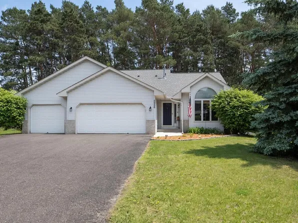 5956 Norway Pine Ct, White Bear Township, MN 55110