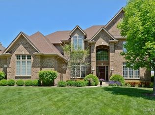 628 Alberosky Way, Batavia, IL 60510