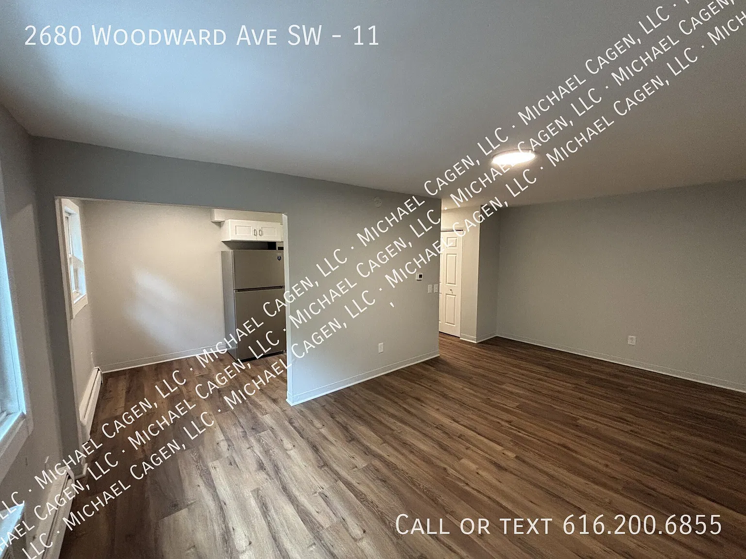 2 bed, 900 sqft, $1,400 — Photo 2