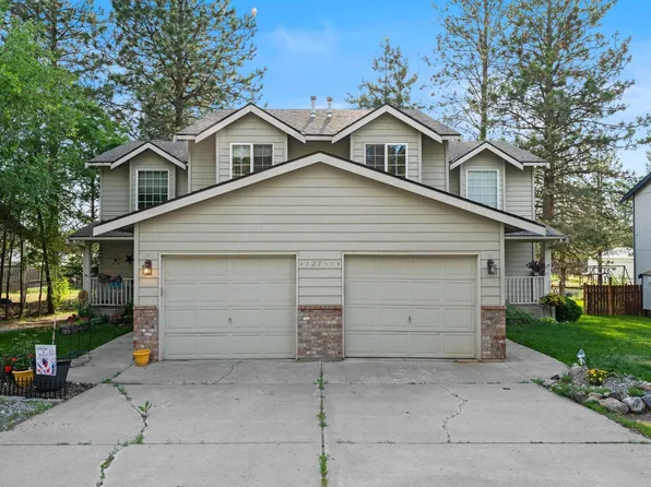 12731 N Dakota St #A, Spokane, WA 99218