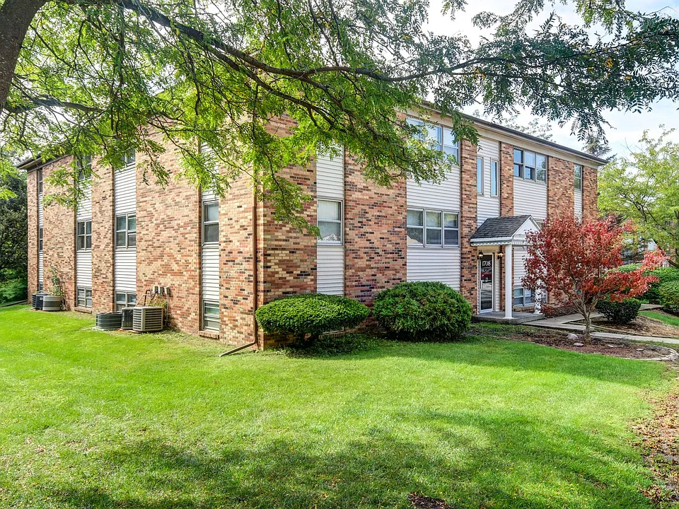 Highland Hills Apartments