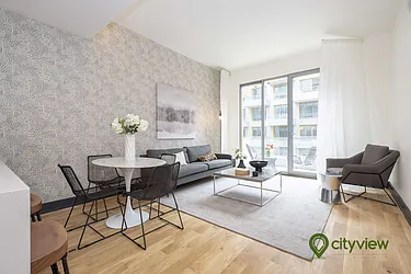 Rented by City View Living