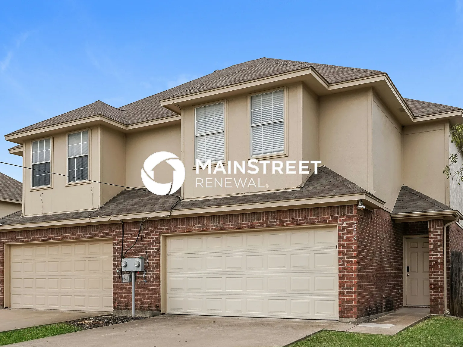 204 Ridgeway Blvd — Photo 1