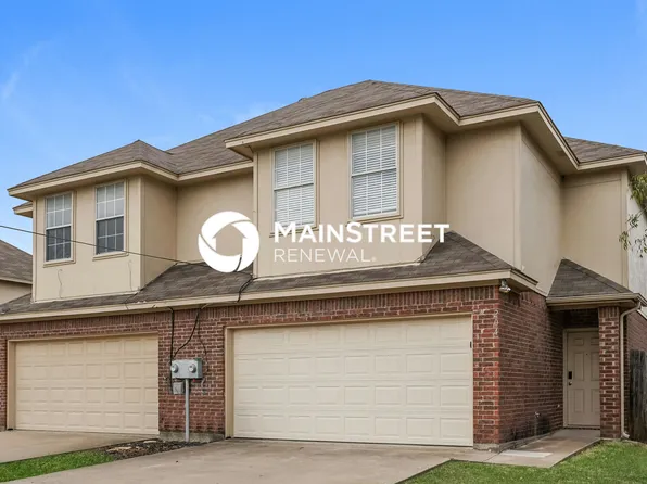 204 Ridgeway Blvd, Weatherford, TX 76086