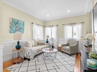 681 E 8th St APT 2, South Boston, MA 02127