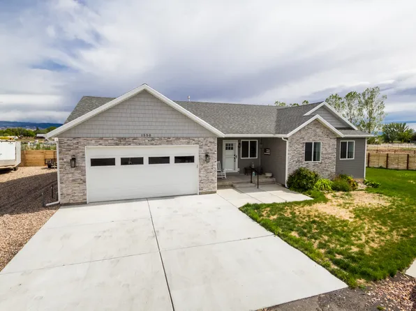 1550 W 1400 S, Vernal, UT 84078