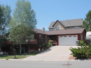 905 Hickory Dr, Rifle, CO 81650
