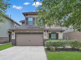 718 Audra Ln, Spring, TX 77386
