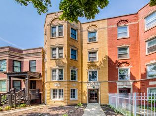 3330 N Claremont Ave #3, Chicago, IL 60618
