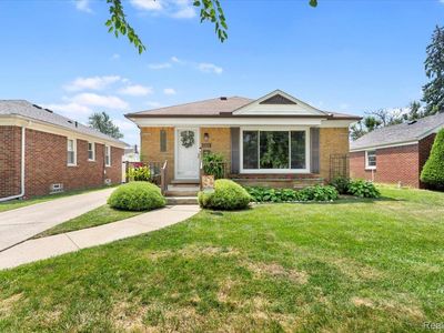 13121 Rosedale St, Southgate, MI, 48195