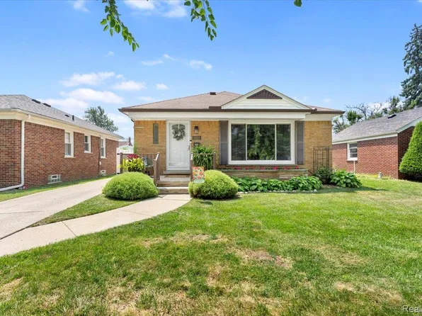 13121 Rosedale St, Southgate, MI 48195