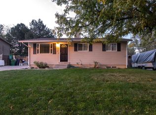 600 E Pali St, Sandy, UT 84070