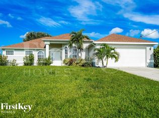 2516 SW 15th Ave, Cape Coral, FL 33914